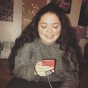 Meet your Posher, Trinity